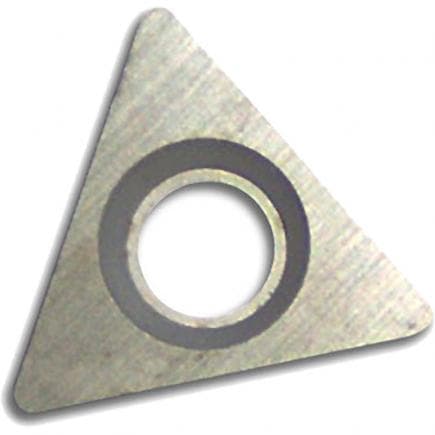 FERVI MTFNBASE25/32 - Base de remplacement triangulaire pour 25-32
