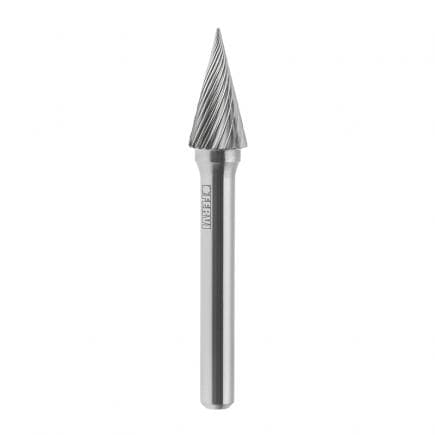 FERVI M08SC6 - Fraises rotatives coupe simple MxSC