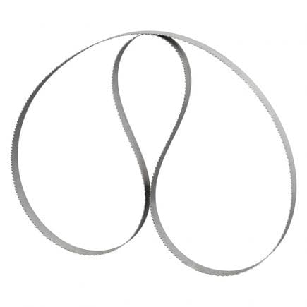 FERVI N717/N - Lame pour la coupe en forme de bois mince