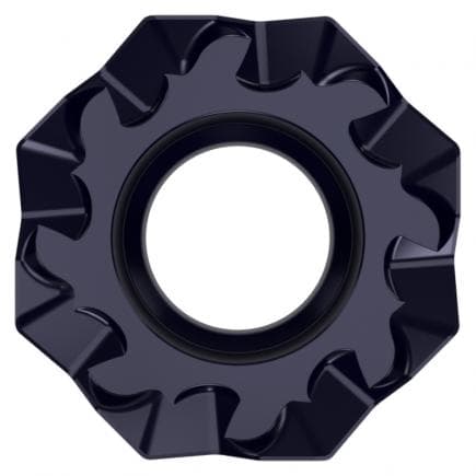 FERVI ONMX120520A - Insert pour fraisage 20 A 45° M(P)