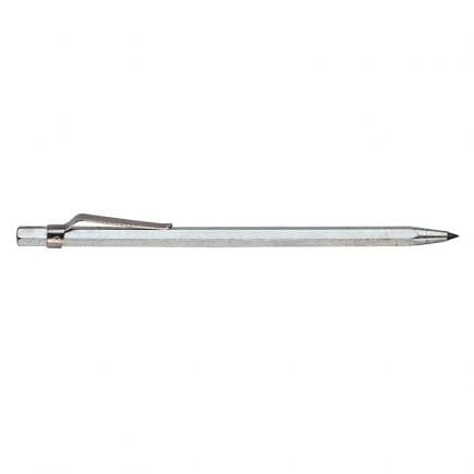 FERVI P002 - Foret de marquage avec Foret en métal dur de 153 mm