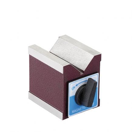 FERVI P007/1 - Prisme magnétique 400 N (1 pc.)