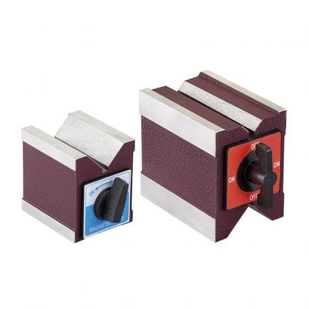 FERVI P007/2C - Prisme magnétique 300 N (2 pcs.)