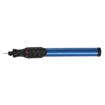 FERVI P021 - Graveur à batterie rotatif électrique