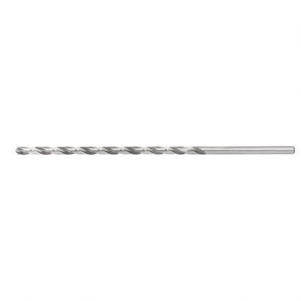 FERVI P023/02.00L1 - Foret cylindrique extra long HSS R = 800 N/mm² DIN 1896-1