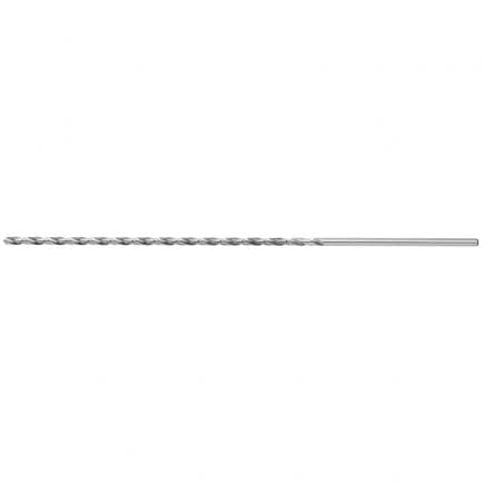 FERVI P023/02.00L3 - Foret cylindrique extra long HSS R = 800 N/mm² DIN 1896-3