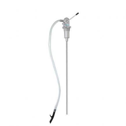 FERVI P024/06 - Pompe de transfert en aluminium 6 l/min