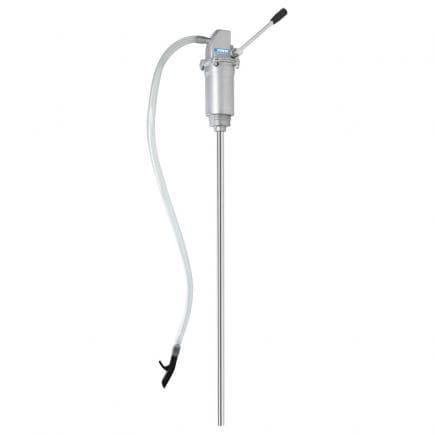 FERVI P024/15 - Pompe de transfert en aluminium 15 l/min