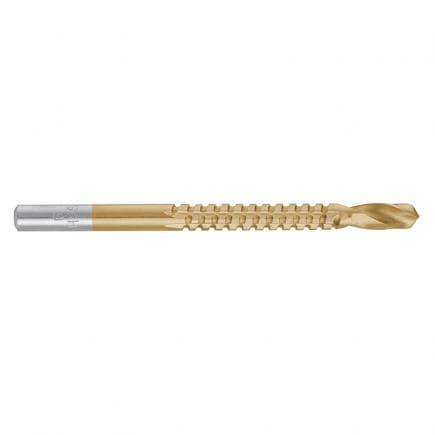 FERVI P037/6 - Foret de fraisage HSS