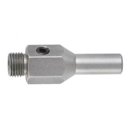 FERVI P076/G12 - Queue pour trépans pour la construction