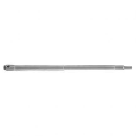 FERVI P076/G12400 - Queue longue pour trépans pour construction 400 mm