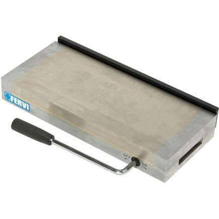 FERVI P770/1 - Magnetic chuck