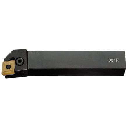 FERVI PCLNR16 - Outil externe 95° pour CNMG1204