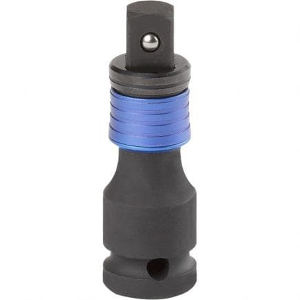 FERVI PI453075 - Extension de libération rapide d'impact 1/2''