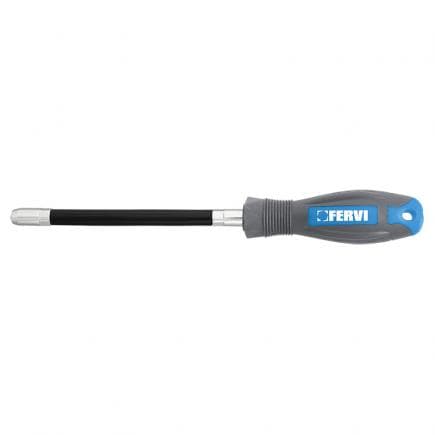 FERVI PIF1 - Porte-insert flexible magnétique