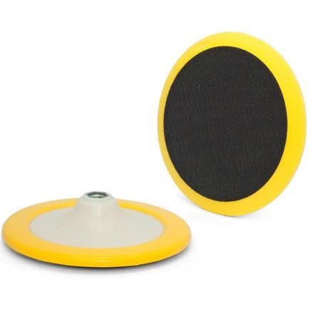 FERVI PLV175 - Tampon pour disques de laine