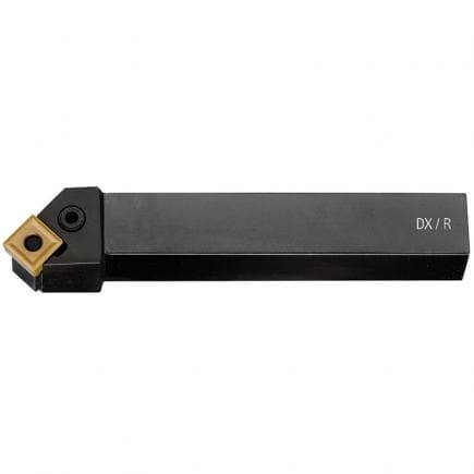 FERVI PSSNR16 - Outil externe 45° pour SNMG1204