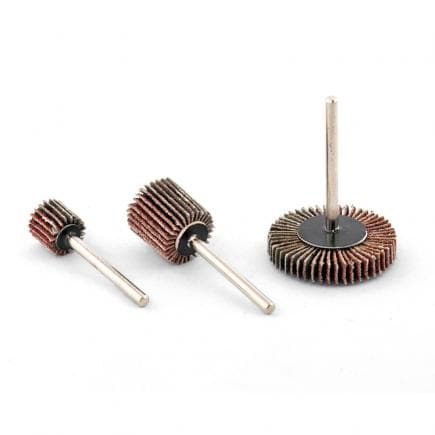 FERVI RMT1515/060 - Micro-roues à lamelles