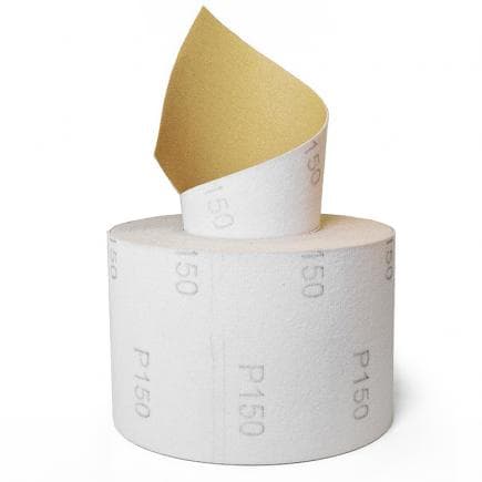 FERVI RSA115/25/320 - Rouleaux détachables de papier autolubrifiant