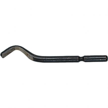 FERVI S002/E300 - Jeu de lames HSS bidirectionnelles (10 pcs.)
