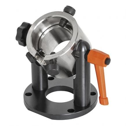 FERVI S007/50 - Extracteur de broche basculante ISO50