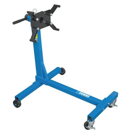 FERVI S019 - Support moteur d'une capacité de 450 kg