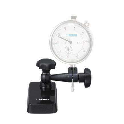 FERVI S041/1 - Mini magnetic stand 73x37x12mm
