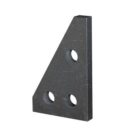FERVI S061 - Gâche en granit