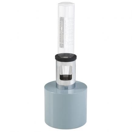 FERVI S111 - Enclume pour l'étalonnage du marteau