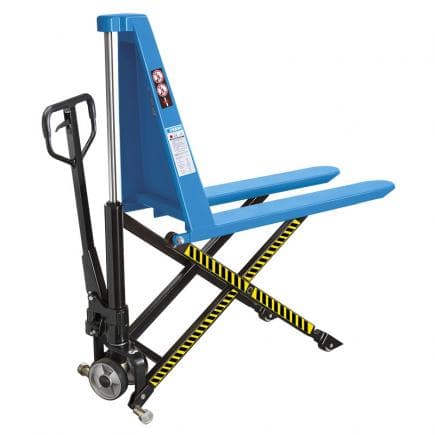 FERVI S2/800 - Lève-palette