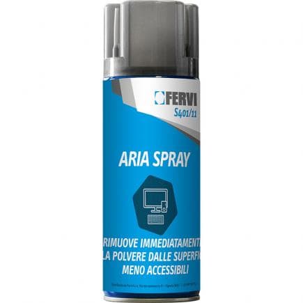 FERVI S401/11 - Aérosol 400 ml