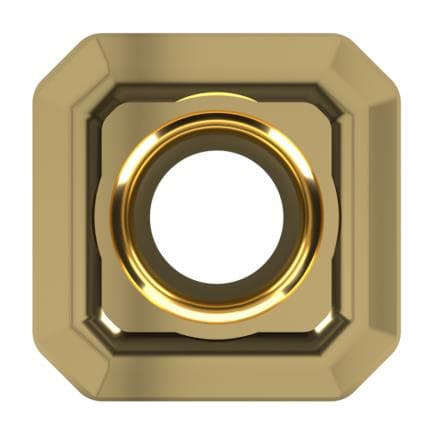 FERVI SEHT1204AFN234 - Plaquette de fraisage P SEHTx