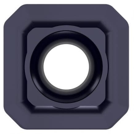 FERVI SEHT1204AFN20A - Plaquette de fraisage 20A 45° M (PSH)
