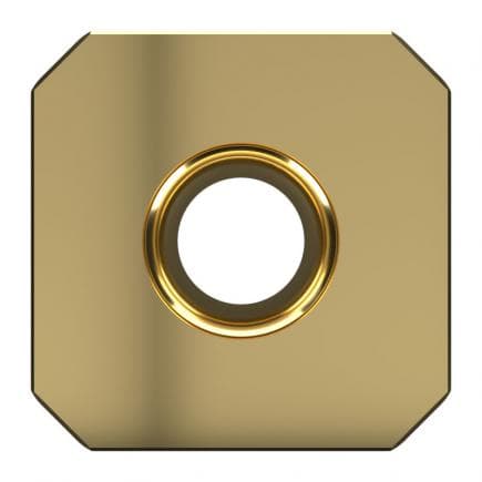 FERVI SEHX1204234 - Plaquette de fraisage