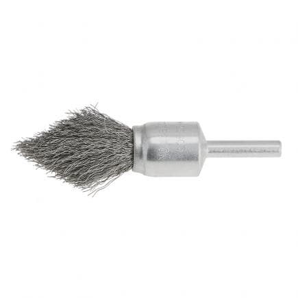 FERVI SFP012I - Brosse frontale pointue