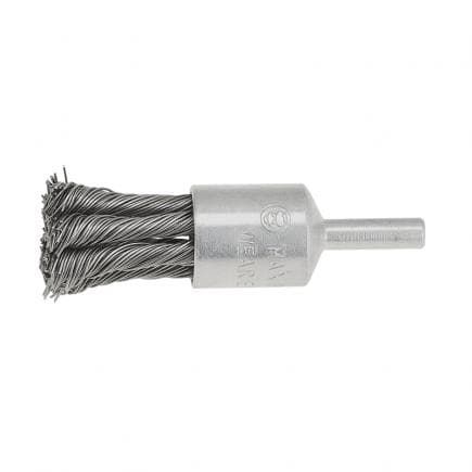 FERVI SFR019 - Brosse frontale à grappes torsadées