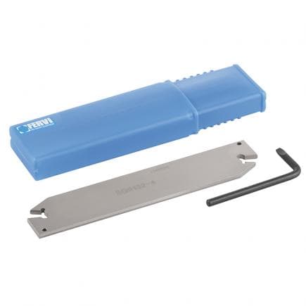 FERVI SGIH19/2 - Outil de coupe externe - lame