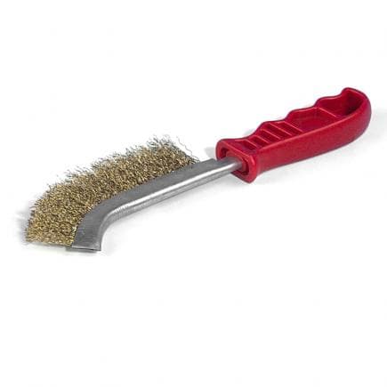 FERVI SMC275 - Brosse à main