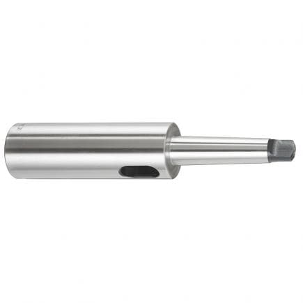 FERVI ST45/2/1L - Réduction allongée cône Morse DIN 2187
