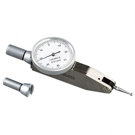 FERVI T003 - Indicateur avec clé centésimale T003
