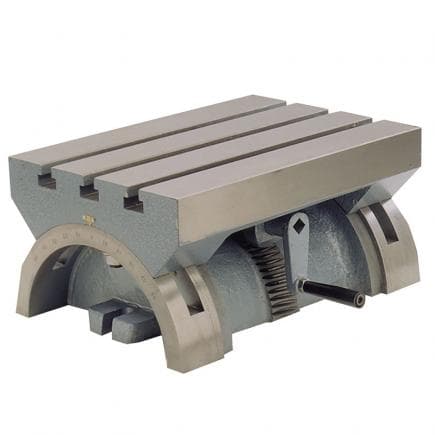FERVI T004/250 - Table basculante