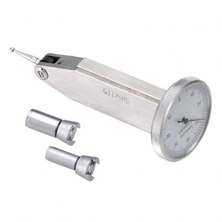 FERVI T011 - Indicateur clé centésimal T011