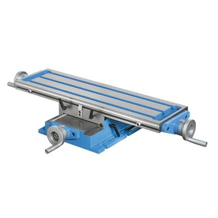 FERVI T013 - Table croisée 210x730 mm