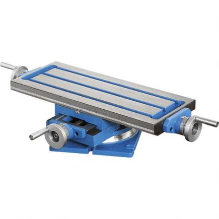 FERVI T014G - Table croisée Giveable 240x600mm