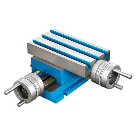 FERVI T015 - Table transversale avec garde-manger