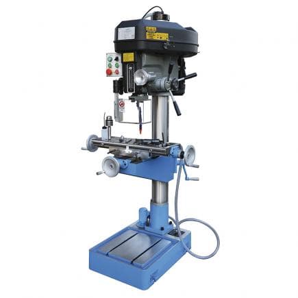 FERVI T052/400V - Foret de fraisage avec choix du sens de rotation