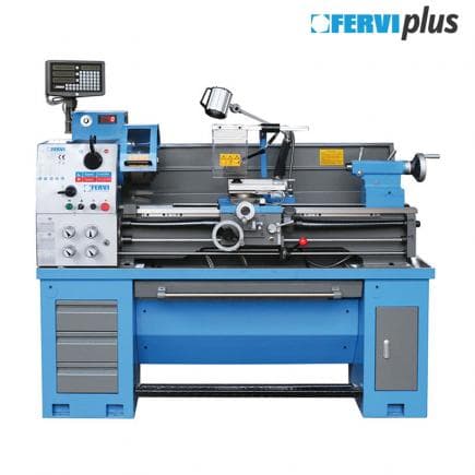 FERVI T069/400VI3A - Tour parallèle avec onduleur 400 V 1,5 kW