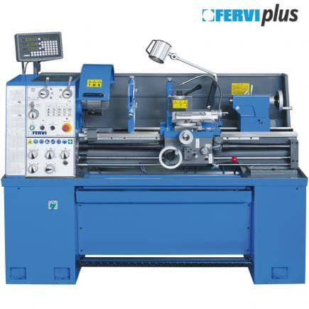 FERVI T070/400V3A - Tour parallèle avec affichage 400 V 1,5/2,4 kW