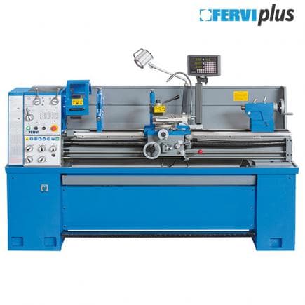 FERVI T070/400V3A15 - Tour parallèle avec affichage 400 V 1,5/2,4 kW