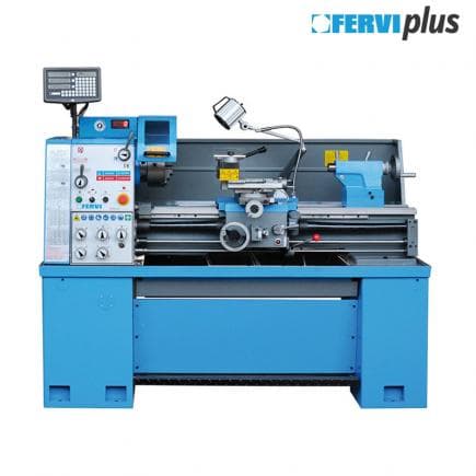 FERVI T070/400VI3A - Tour parallèle avec onduleur 400 V 2,2 kW